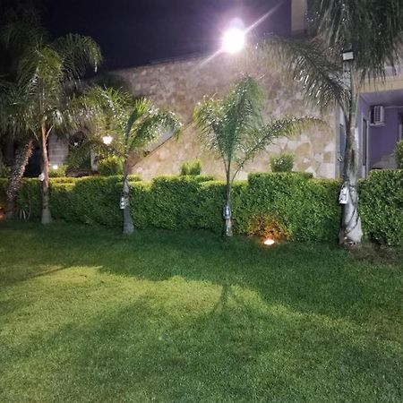 Villa Girasole Monteroni di Lecce Eksteriør bilde