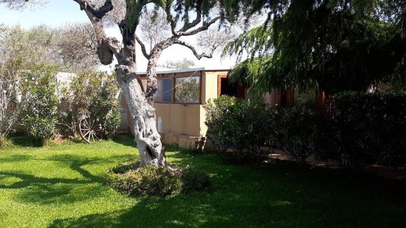 Villa Girasole Monteroni di Lecce Eksteriør bilde