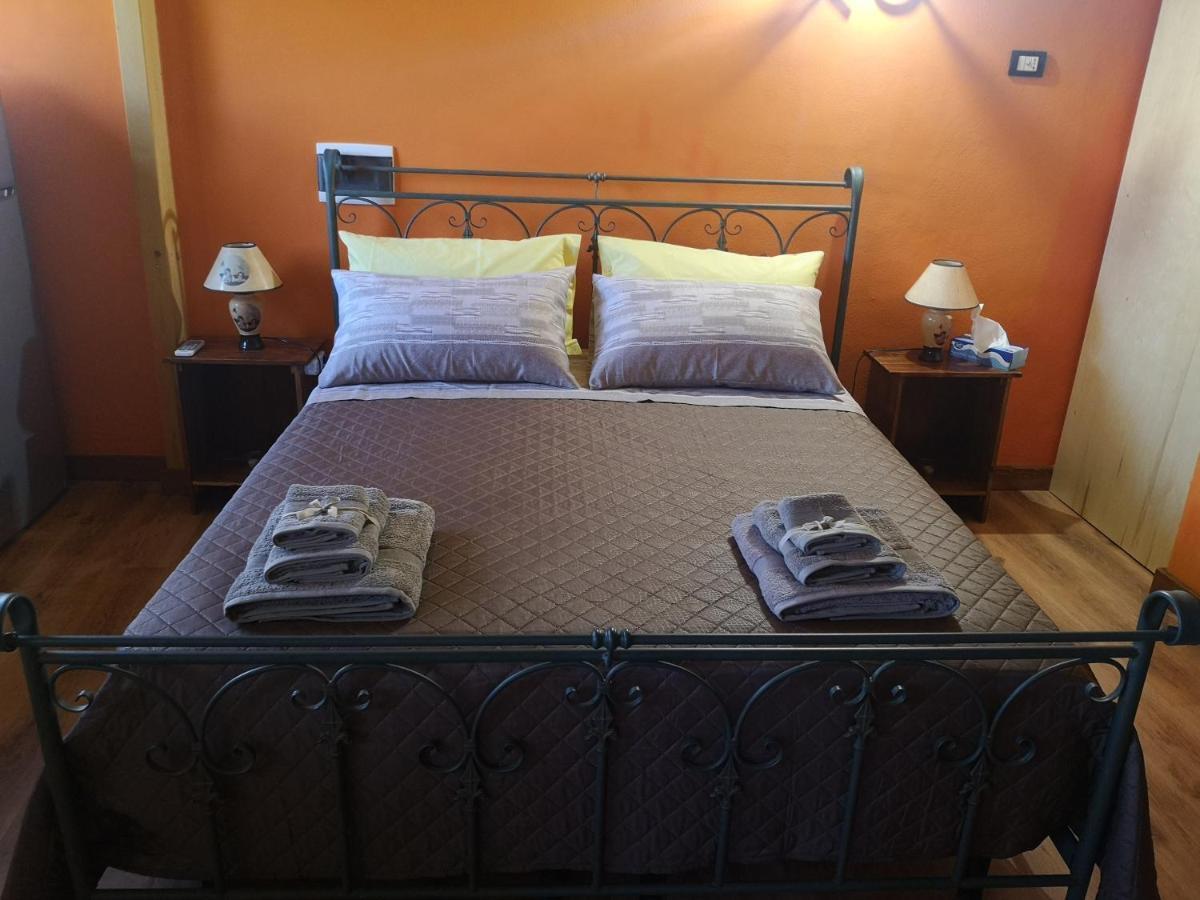 Villa Girasole Monteroni di Lecce Eksteriør bilde