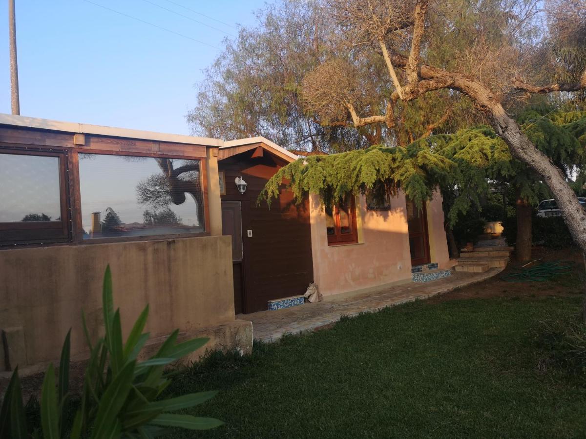 Villa Girasole Monteroni di Lecce Eksteriør bilde